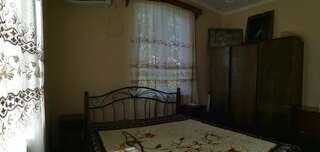 Проживание в семье Комнаты в частном доме Гудаута Бюджетный двухместный номер с 1 кроватью-3
